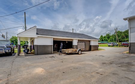 Covington, GA 30014 Newton County
