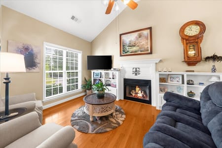 Clarkesville, GA 30523 Habersham County
