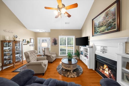 Clarkesville, GA 30523 Habersham County