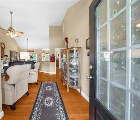 Clarkesville, GA 30523 Habersham County