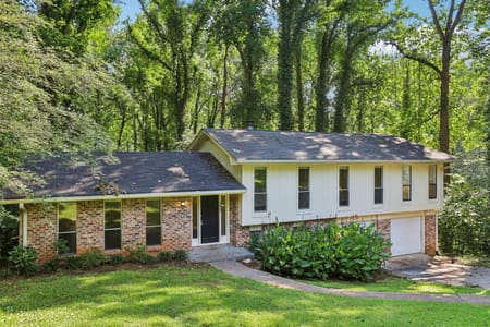 Stone Mountain, GA 30087 DeKalb County