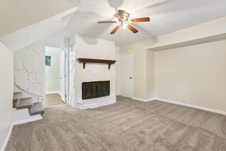 Stone Mountain, GA 30087 DeKalb County