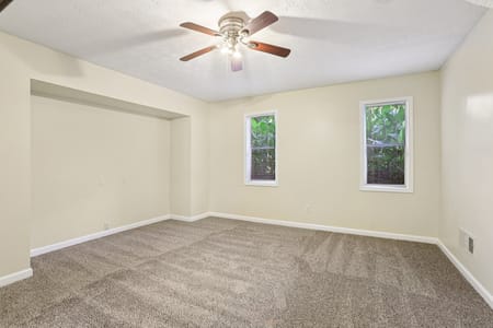 Stone Mountain, GA 30087 DeKalb County
