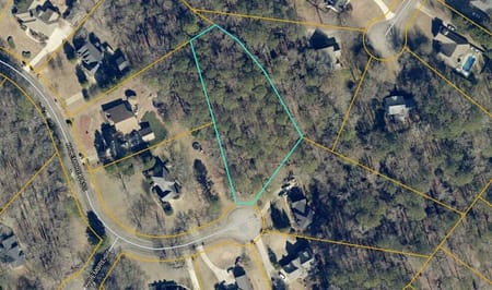 Tyrone, GA 30290 Fayette County
