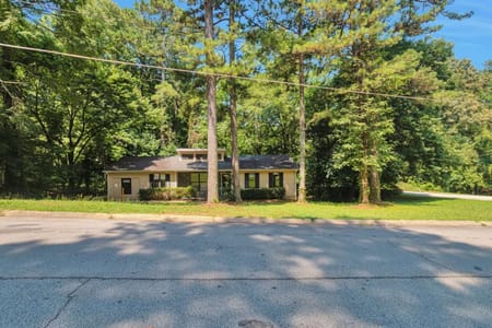 Ellenwood, GA 30294 DeKalb County