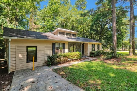 Ellenwood, GA 30294 DeKalb County