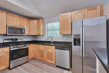 Ellenwood, GA 30294 DeKalb County