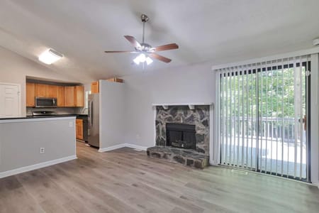 Ellenwood, GA 30294 DeKalb County