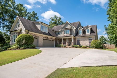 Bogart, GA 30622 Oconee County