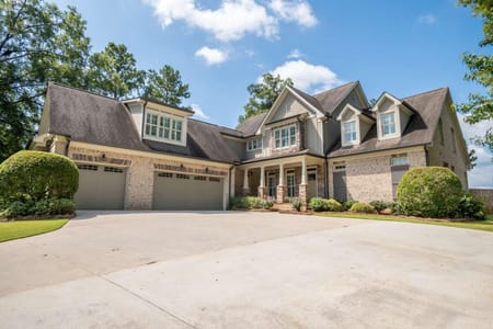 Bogart, GA 30622 Oconee County