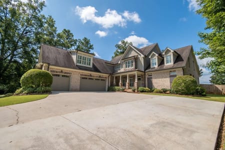 Bogart, GA 30622 Oconee County