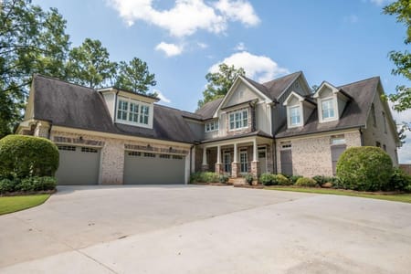 Bogart, GA 30622 Oconee County