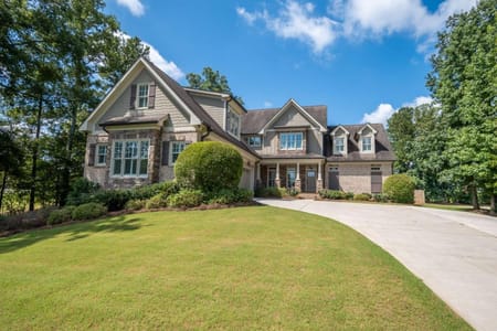 Bogart, GA 30622 Oconee County