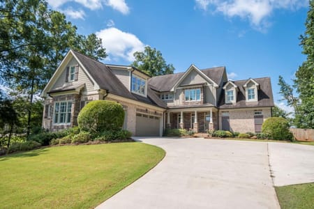 Bogart, GA 30622 Oconee County