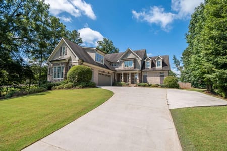 Bogart, GA 30622 Oconee County
