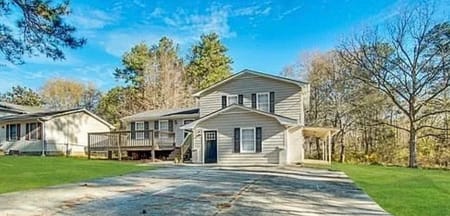 Lithonia, GA 30058 DeKalb County