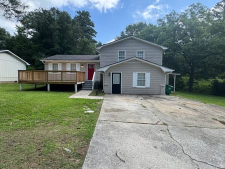 Lithonia, GA 30058 DeKalb County