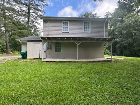 Lithonia, GA 30058 DeKalb County