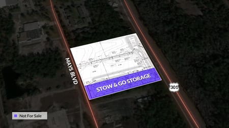 Folkston, GA 31537 Charlton County