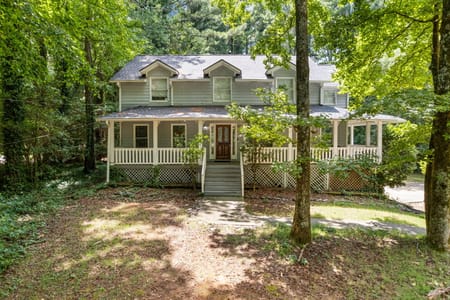 Stone Mountain, GA 30083 DeKalb County
