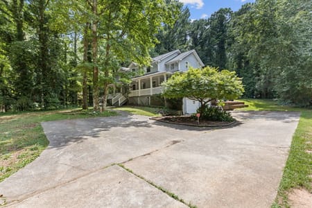 Stone Mountain, GA 30083 DeKalb County
