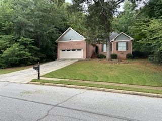 Conyers, GA 30094 Rockdale County