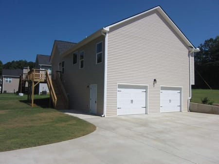 Dallas, GA 30157 Paulding County