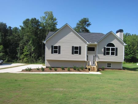 Dallas, GA 30157 Paulding County