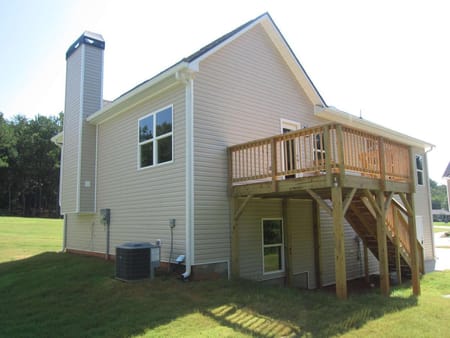 Dallas, GA 30157 Paulding County