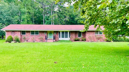 Griffin, GA 30223 Spalding County