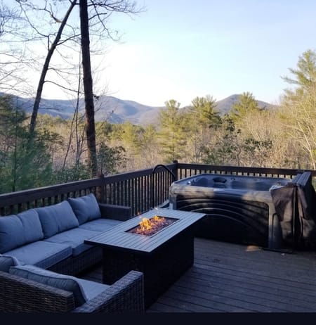 Sautee Nacoochee, GA 30571 White County