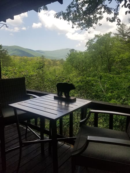 Sautee Nacoochee, GA 30571 White County