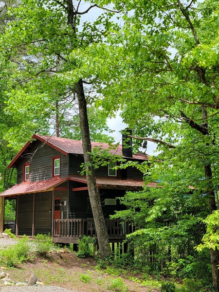 Sautee Nacoochee, GA 30571 White County