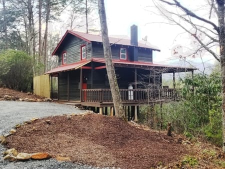 Sautee Nacoochee, GA 30571 White County