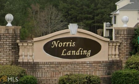 Snellville, GA 30039 DeKalb County