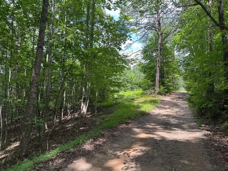 Dawsonville, GA 30534 Lumpkin County