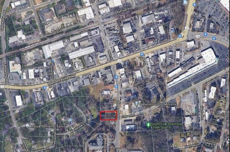 Tucker, GA 30084 DeKalb County