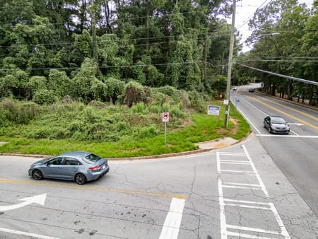 Atlanta, GA 30341 DeKalb County
