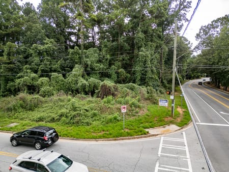 Atlanta, GA 30341 DeKalb County