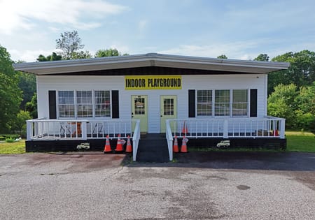 Blairsville, GA 30512 Union County
