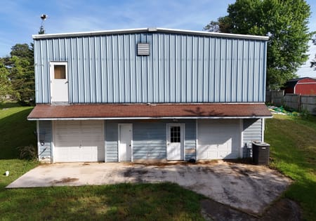 Blairsville, GA 30512 Union County