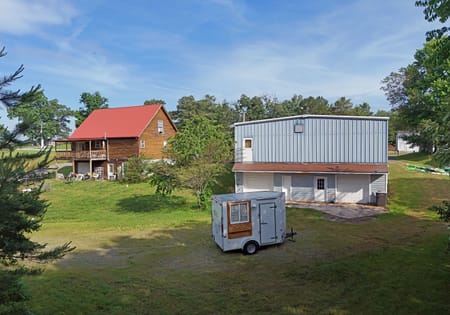 Blairsville, GA 30512 Union County