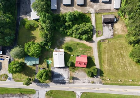 Blairsville, GA 30512 Union County