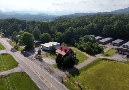 Blairsville, GA 30512 Union County