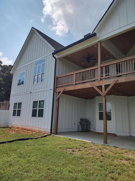 Dallas, GA 30132 Paulding County