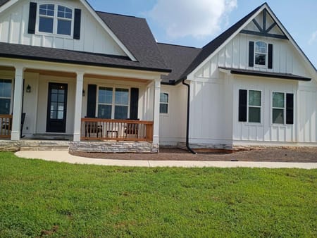 Dallas, GA 30132 Paulding County