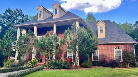 Griffin, GA 30223 Spalding County