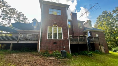 Griffin, GA 30223 Spalding County