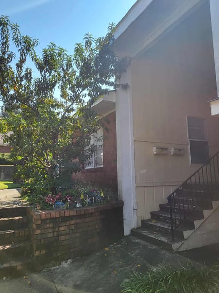 Warner Robins, GA 31093 Houston County