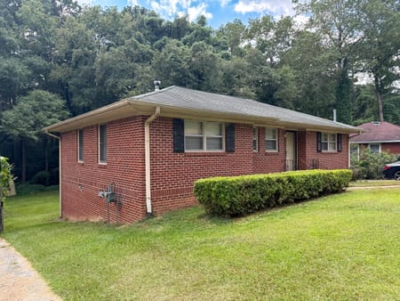 Forest Park, GA 30297 Clayton County